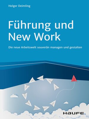 cover image of Führung und New Work